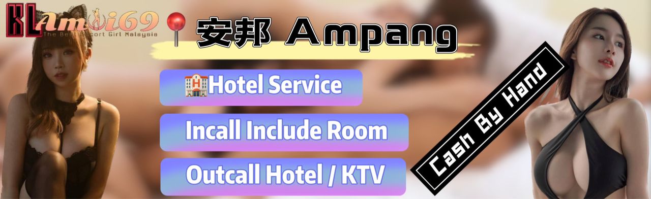Unleashing the Sensual World of KLAmoi69: A Guide to the Best Ampang Call Girl Escort Service Agency 